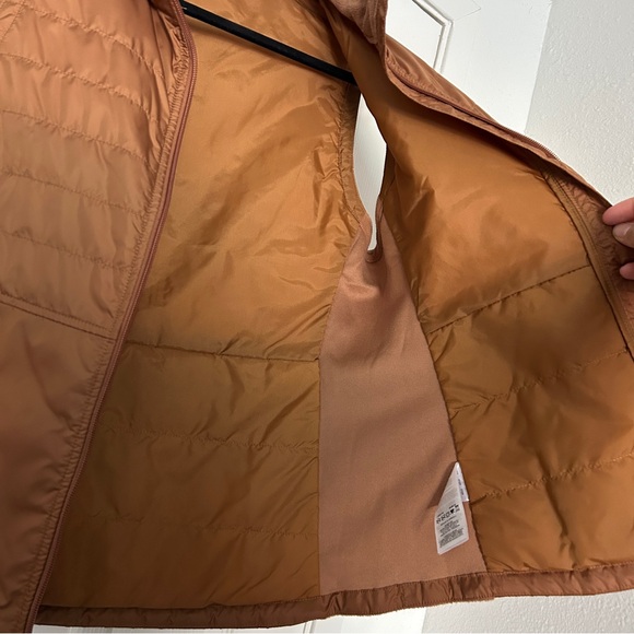 Women’s Columbia Mix It Around Vest - Picture 9 of 10